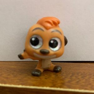 Disney Doorable - Timon